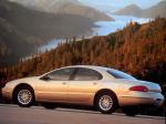 Chrysler Concorde 1998 года